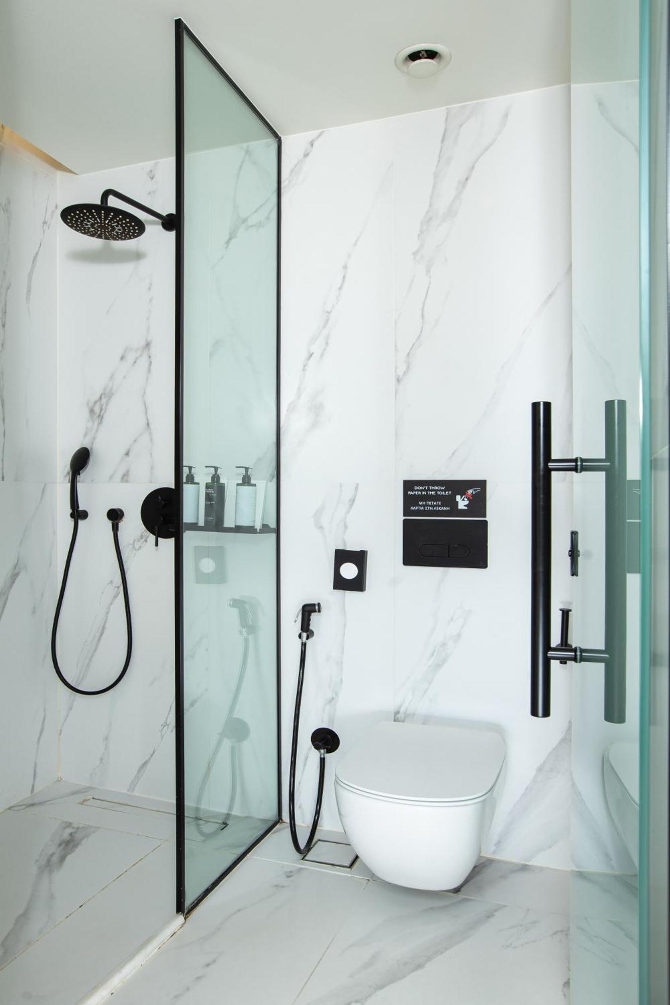 The Residence Christokopidou Hotel & Spa Atenas Habitación foto