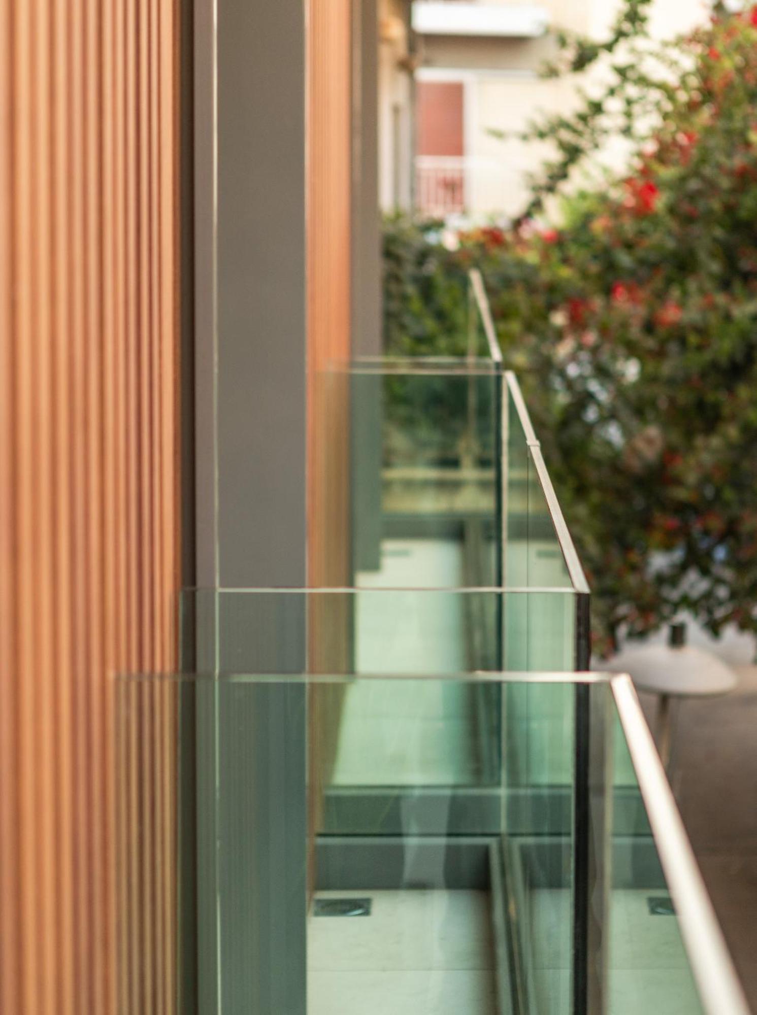 The Residence Christokopidou Hotel & Spa Atenas Habitación foto