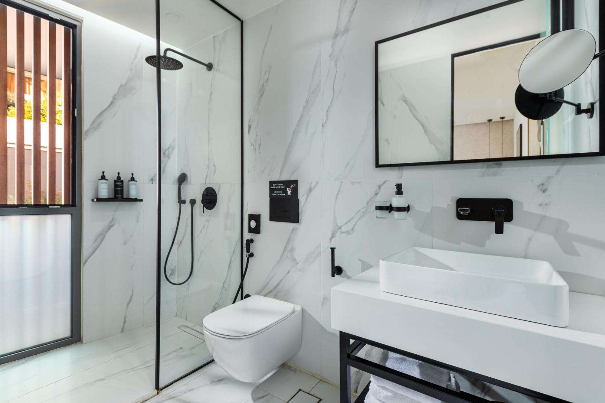 The Residence Christokopidou Hotel & Spa Atenas Exterior foto