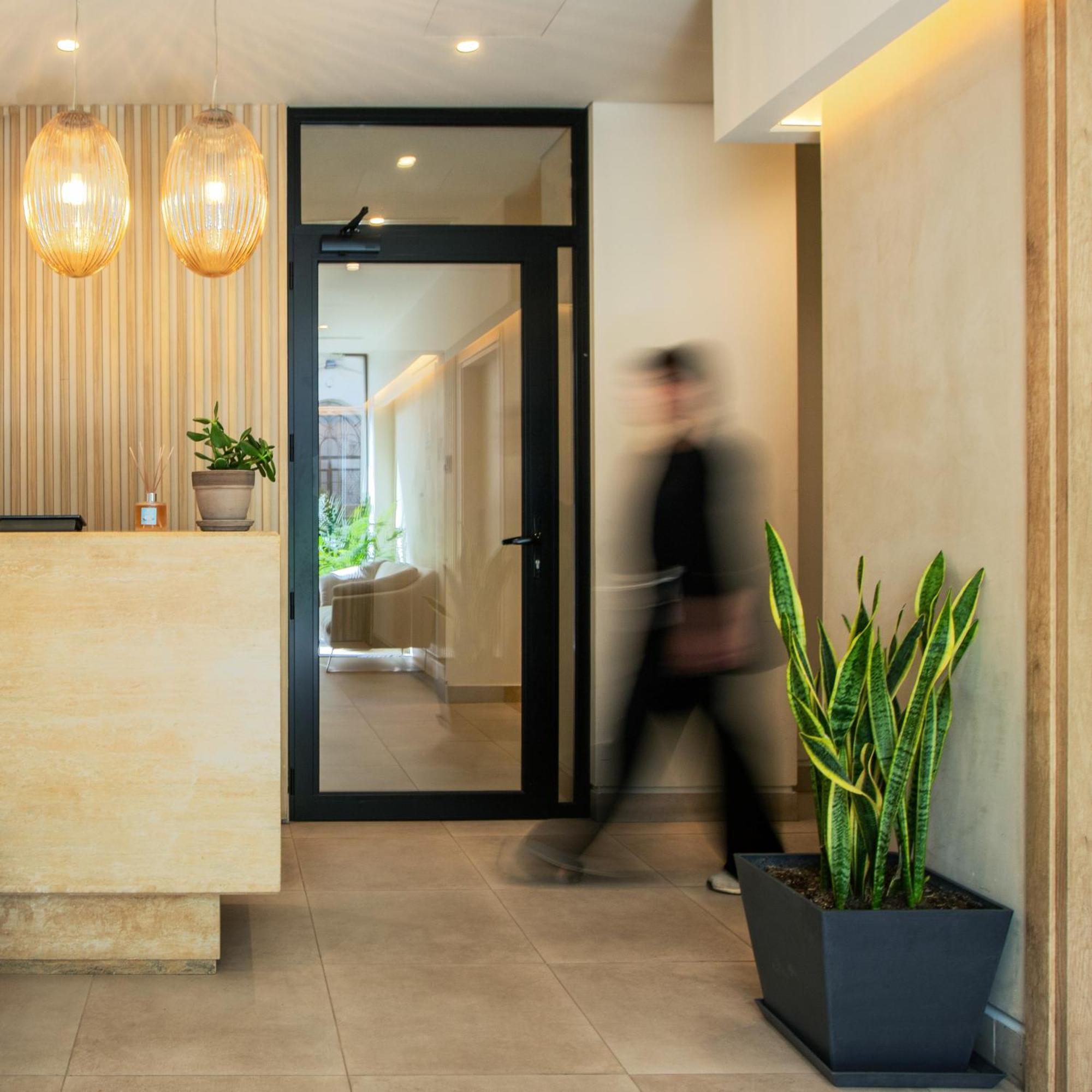 The Residence Christokopidou Hotel & Spa Atenas Habitación foto